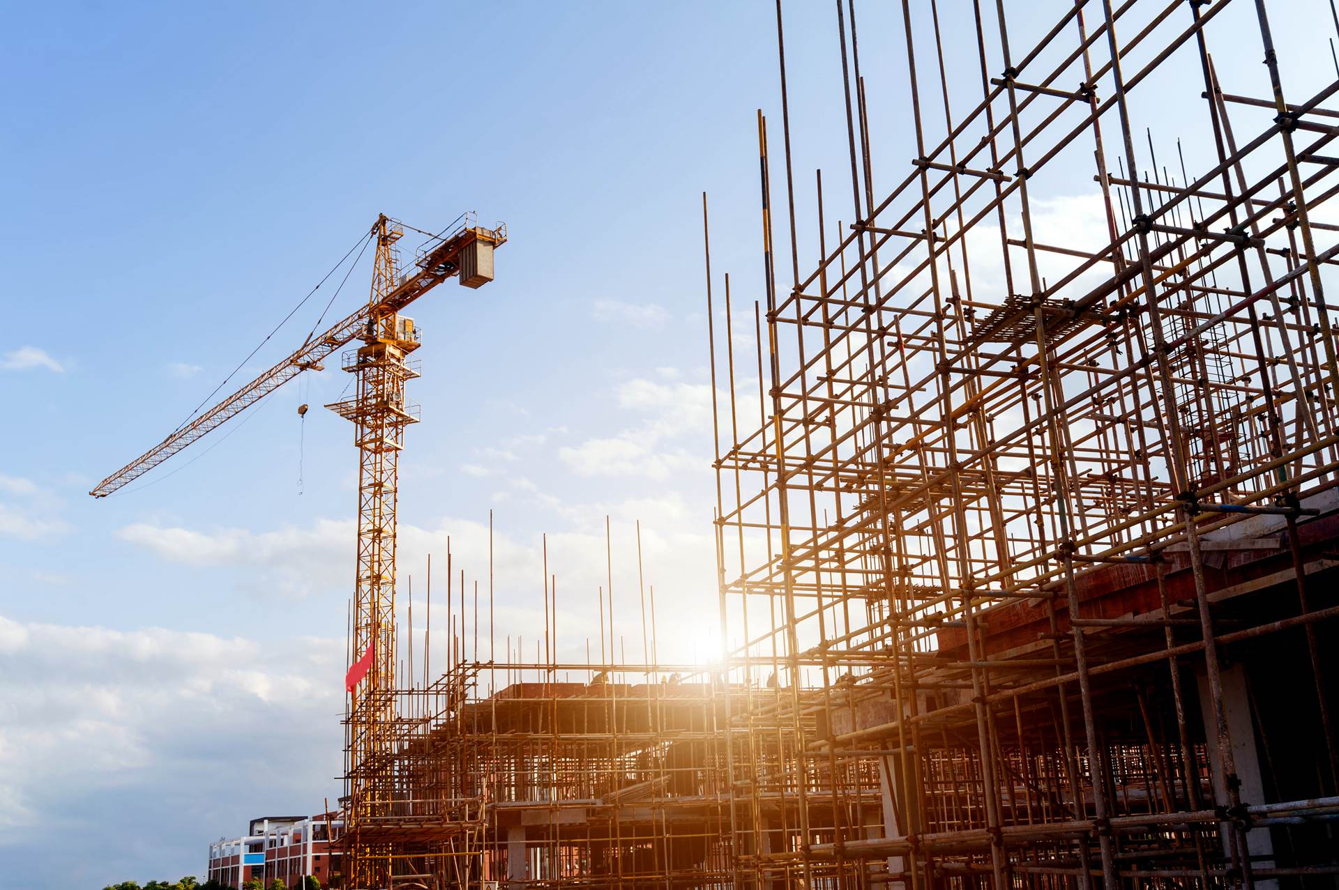 Residential Developments