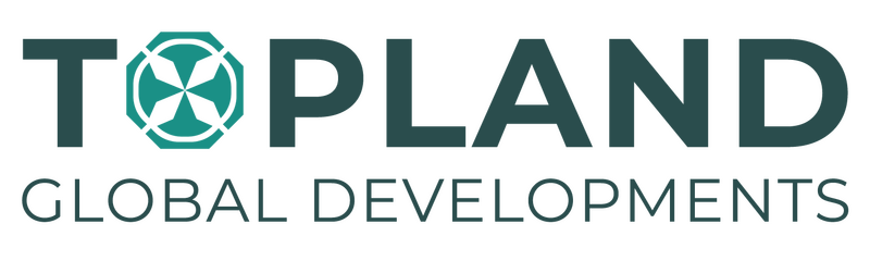 Master Planning – Dubai